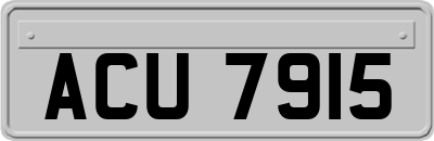 ACU7915