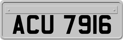 ACU7916