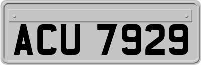 ACU7929