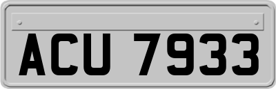 ACU7933