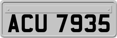 ACU7935
