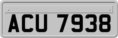 ACU7938