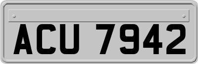 ACU7942