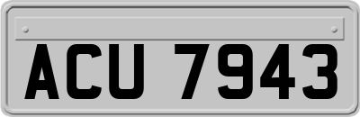 ACU7943
