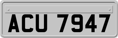 ACU7947