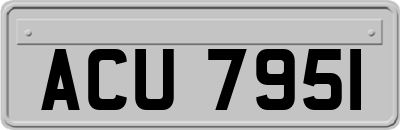 ACU7951
