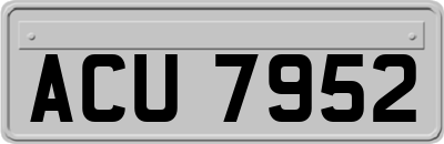 ACU7952