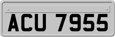 ACU7955