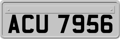ACU7956