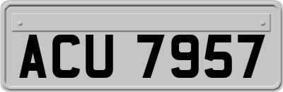 ACU7957