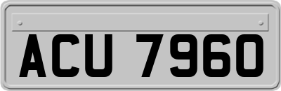 ACU7960