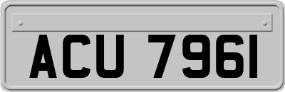 ACU7961