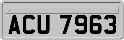 ACU7963