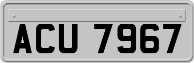 ACU7967