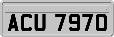 ACU7970