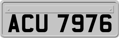 ACU7976