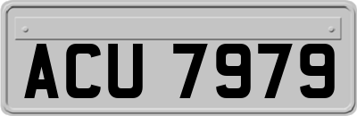 ACU7979