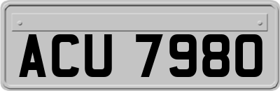 ACU7980