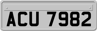 ACU7982