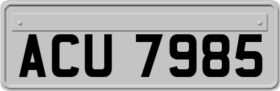 ACU7985