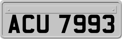 ACU7993