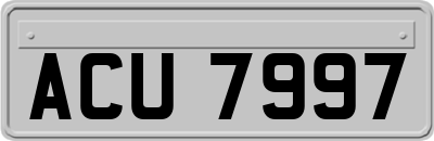 ACU7997