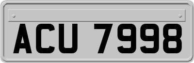 ACU7998