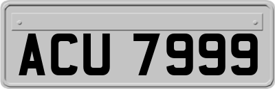 ACU7999