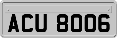 ACU8006