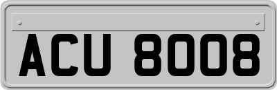 ACU8008