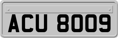 ACU8009
