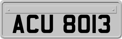 ACU8013