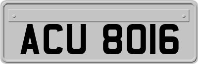 ACU8016