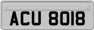 ACU8018