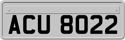 ACU8022