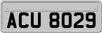 ACU8029