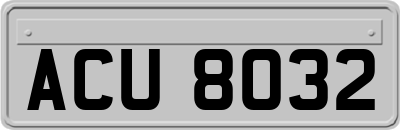 ACU8032