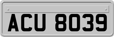 ACU8039