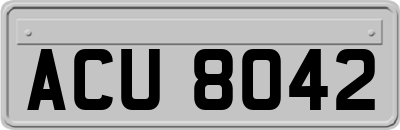 ACU8042