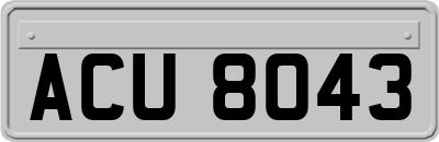 ACU8043