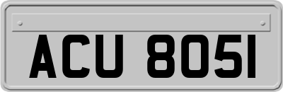 ACU8051