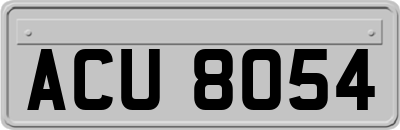 ACU8054