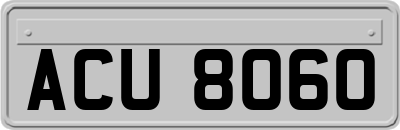 ACU8060