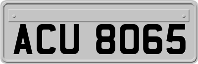 ACU8065