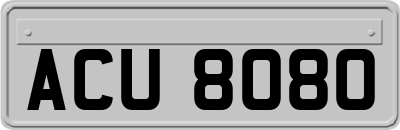 ACU8080