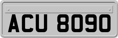 ACU8090