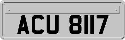 ACU8117