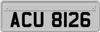ACU8126