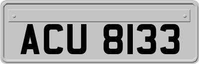 ACU8133