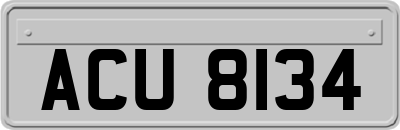ACU8134
